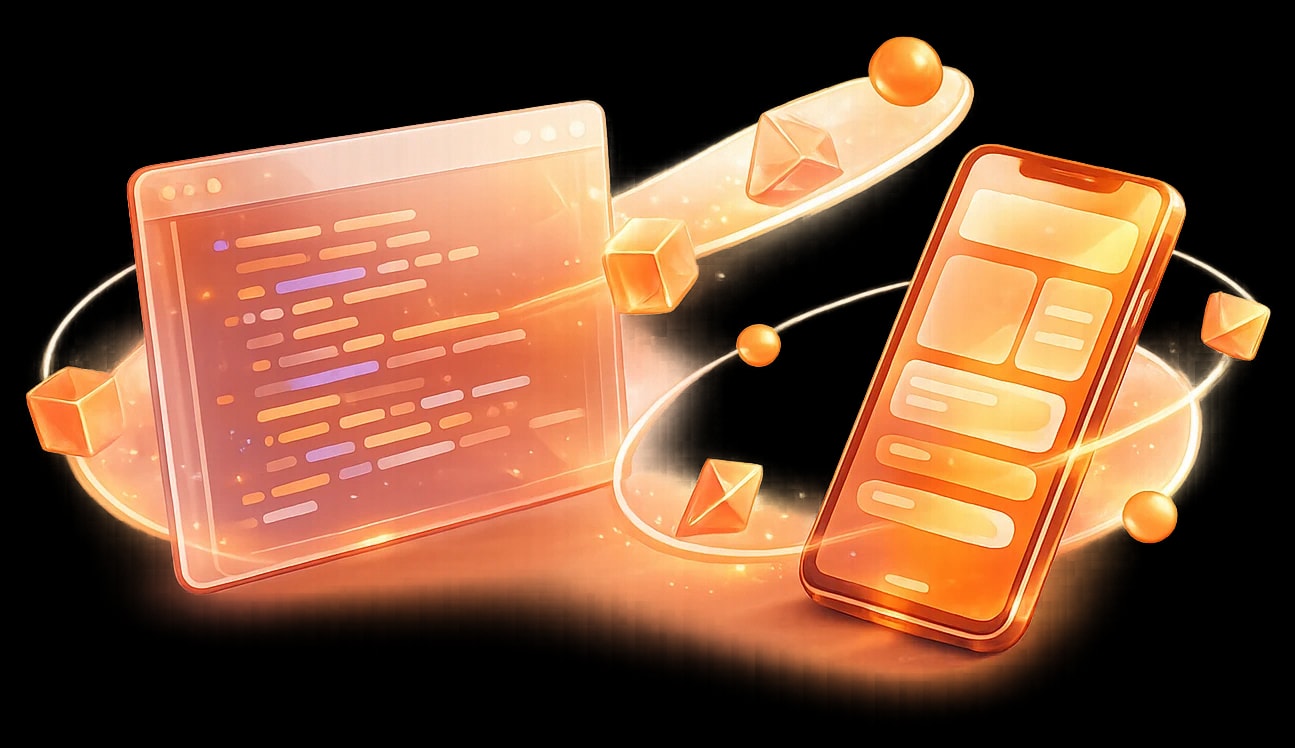 Build — Custom software that actually ships